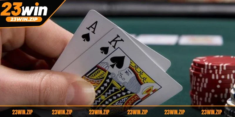 Giới thiệu đôi nét cơ bản về game bài xì dách