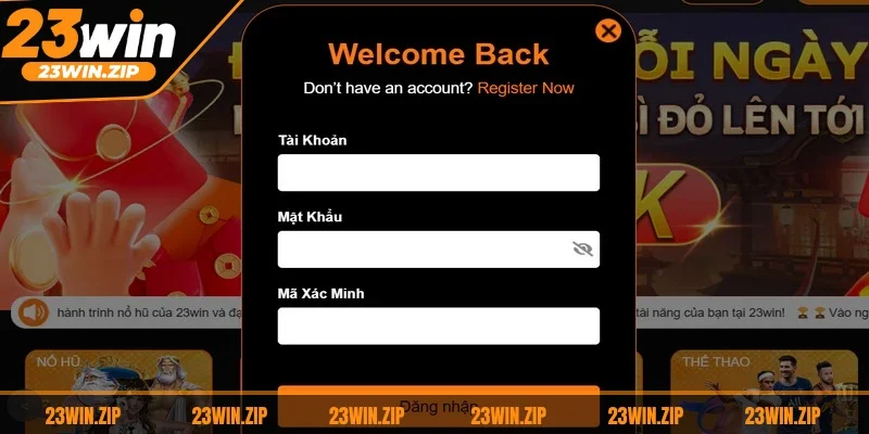 Hướng dẫn cách tham gia cá cược Casino 23WIN