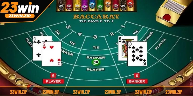 Soi cầu baccarat là phương pháp người chơi sử dụng để phân tích, dự đoán kết quả