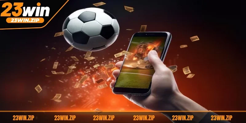 Một số ưu điểm thú vị nổi bật của thể thao 23WIN