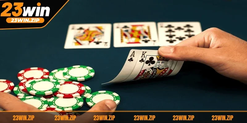 Luật chơi bài xì dách cơ bản cho game thủ